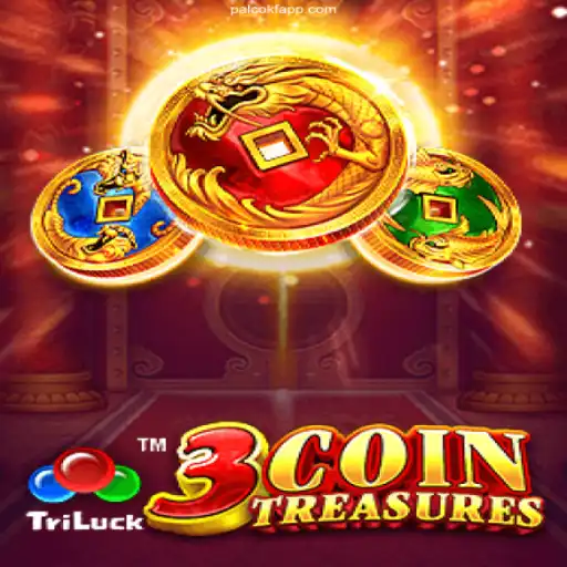 Exploring 3CoinTreasures: A New Era of Online Casino Gaming