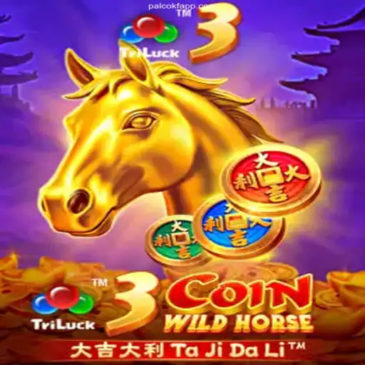 Discover the Exciting World of 3CoinWildHorse at PalcoKF.com