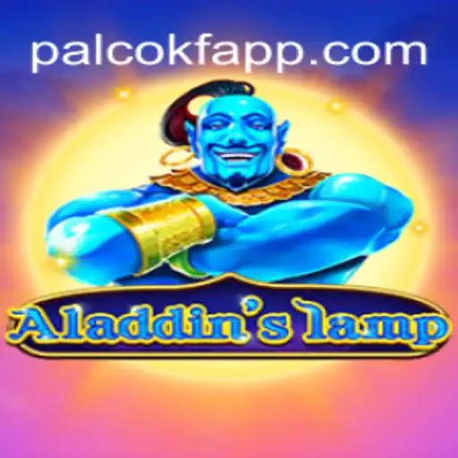 Discover the Magic of Aladdinslamp: A Thrilling Casino Adventure