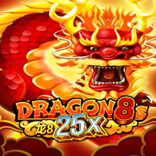 Dragon8s25x: Explore the Enchanting Realm of Casino Gaming