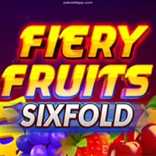 Explore the Exciting World of FieryFruitsSixFold: A Revolutionary Slot Game Experience