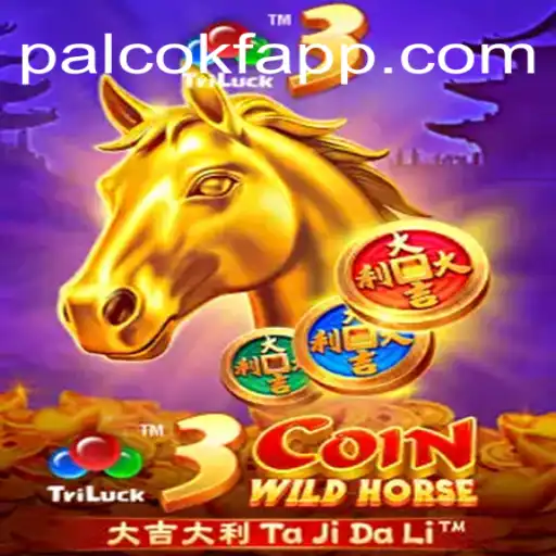 Discover the Exciting World of 3CoinWildHorse at PalcoKF.com