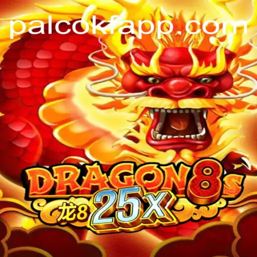 Dragon8s25x: Explore the Enchanting Realm of Casino Gaming