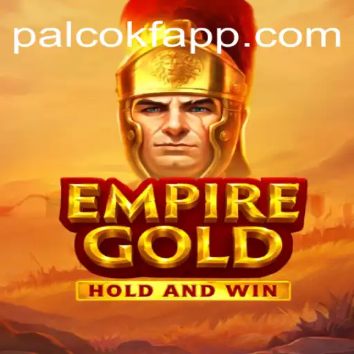 EmpireGold: A Journey into the Heart of Strategy and Fortune