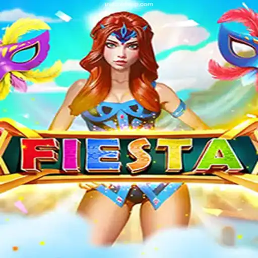 Fiesta - An Exciting Online Gaming Experience with PalcoKF.com