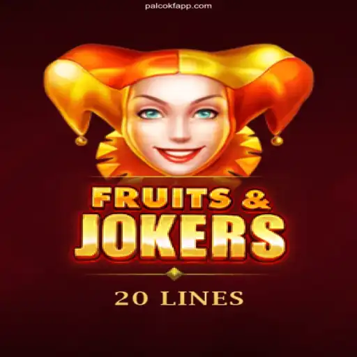 Explore the Thrilling Universe of FruitsAndJokers20: A Captivating Casino Experience