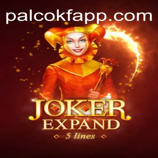 Experience the Thrills of JokerExpand at PalcoKF.com - Cassino Online Brasil 2026