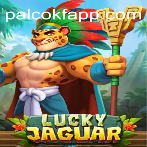 Explore the Excitement of LuckyJaguar at PalcoKF.com - Cassino Online Brasil 2026