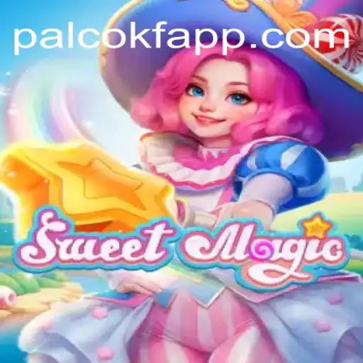 Discover SweetMagic: The Enchanting Casino Game Revolutionizing Online Gaming in 2026