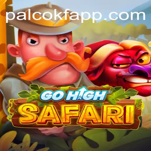 Exploring GoHighSafari: An Immersive Adventure with PalcoKF.com - Cassino Online Brasil 2026 Bônus R$5.000 + 500 Giros