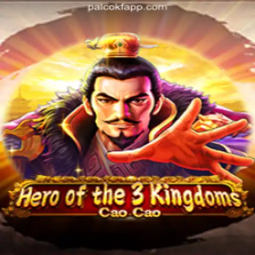 Heroofthe3KingdomsCaoCao: A Journey into Ancient China