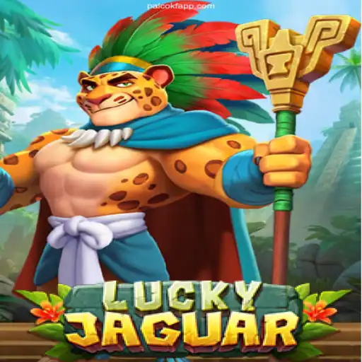 Explore the Excitement of LuckyJaguar at PalcoKF.com - Cassino Online Brasil 2026