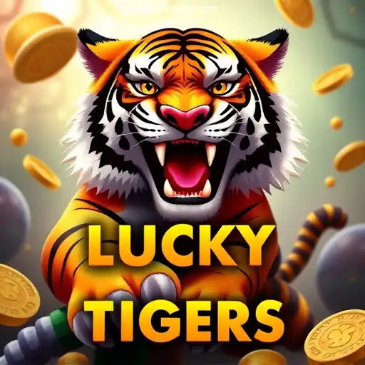 Lucky Tiger Games