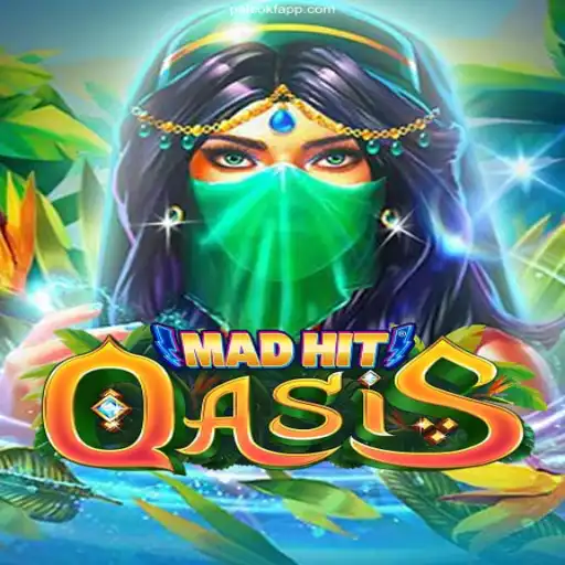 MadHitOasis: The Ultimate Gaming Adventure with PalcoKF.com