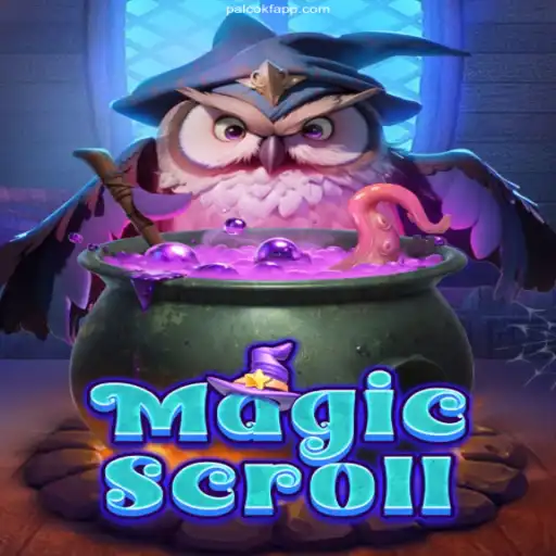 Discover MagicScroll: The Spellbinding Casino Game