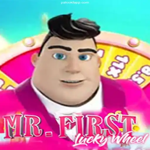 MrFirstLuckyWheel: A New Spin on Online Casino Gaming
