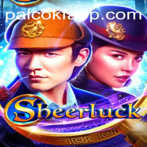 Discover the Thrilling World of Sheerluck: An Exciting Journey into Mystery and Intrigue