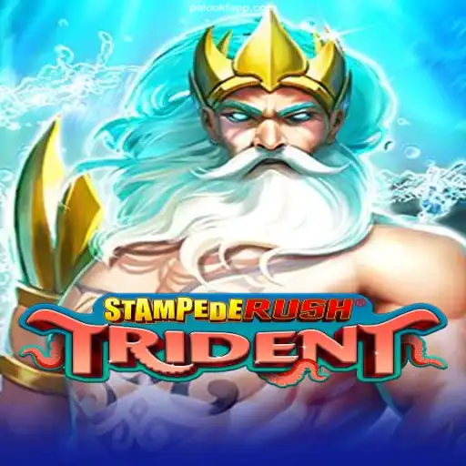 StempedeRushTrident: A Revolutionary Gaming Experience