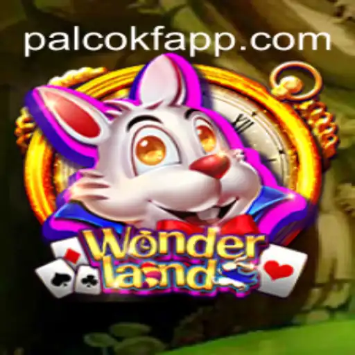 Discover Wonderland: A Magical Journey Through Gaming